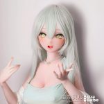 ElsaBabe愛莎貝兒 -  月見琥珀 Tsukimi Kohaku - RAHC060 -163cm - L胸：圖片 17