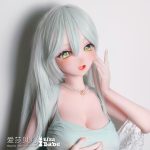 ElsaBabe愛莎貝兒 -  月見琥珀 Tsukimi Kohaku - RAHC060 -163cm - L胸：圖片 4