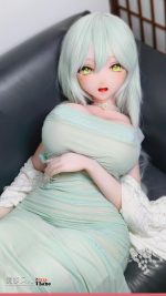 ElsaBabe愛莎貝兒 -  月見琥珀 Tsukimi Kohaku - RAHC060 -163cm - L胸：圖片 16