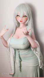 ElsaBabe愛莎貝兒 -  月見琥珀 Tsukimi Kohaku - RAHC060 -163cm - L胸：圖片 2