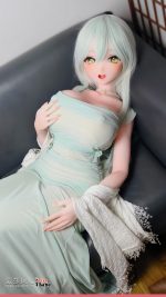 ElsaBabe愛莎貝兒 -  月見琥珀 Tsukimi Kohaku - RAHC060 -163cm - L胸：圖片 5