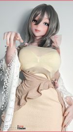 ElsaBabe愛莎貝兒 -  青野明日佳 Aono Asuka - RAHC061 -163cm - L胸：圖片 8