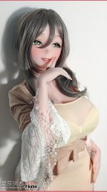 ElsaBabe愛莎貝兒 -  青野明日佳 Aono Asuka - RAHC061 -163cm - L胸：圖片 5