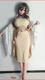 ElsaBabe愛莎貝兒 -  青野明日佳 Aono Asuka - RAHC061 -163cm - L胸：圖片 4