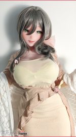 ElsaBabe愛莎貝兒 -  青野明日佳 Aono Asuka - RAHC061 -163cm - L胸：圖片 2