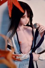 ElsaBabe愛莎貝兒 -  木村涼太 Kimura Ryota- RAMD002-153cm：圖片 21