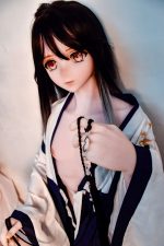 ElsaBabe愛莎貝兒 -  木村涼太 Kimura Ryota- RAMD002-153cm：圖片 20