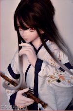 ElsaBabe愛莎貝兒 -  木村涼太 Kimura Ryota- RAMD002-153cm：圖片 17