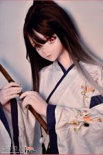 ElsaBabe愛莎貝兒 -  木村涼太 Kimura Ryota- RAMD002-153cm：圖片 16