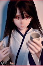 ElsaBabe愛莎貝兒 -  木村涼太 Kimura Ryota- RAMD002-153cm：圖片 14