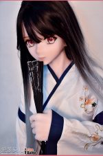 ElsaBabe愛莎貝兒 -  木村涼太 Kimura Ryota- RAMD002-153cm：圖片 12