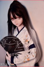 ElsaBabe愛莎貝兒 -  木村涼太 Kimura Ryota- RAMD002-153cm：圖片 11