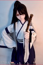 ElsaBabe愛莎貝兒 -  木村涼太 Kimura Ryota- RAMD002-153cm：圖片 10