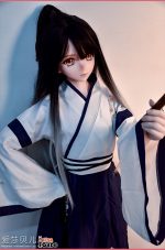ElsaBabe愛莎貝兒 -  木村涼太 Kimura Ryota- RAMD002-153cm：圖片 9