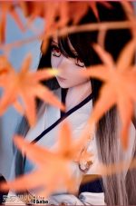 ElsaBabe愛莎貝兒 -  木村涼太 Kimura Ryota- RAMD002-153cm：圖片 8