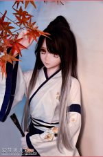 ElsaBabe愛莎貝兒 -  木村涼太 Kimura Ryota- RAMD002-153cm：圖片 7