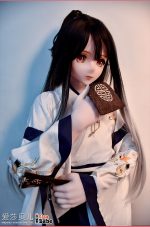 ElsaBabe愛莎貝兒 -  木村涼太 Kimura Ryota- RAMD002-153cm：圖片 6