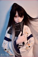 ElsaBabe愛莎貝兒 -  木村涼太 Kimura Ryota- RAMD002-153cm：圖片 5
