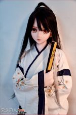 ElsaBabe愛莎貝兒 -  木村涼太 Kimura Ryota- RAMD002-153cm：圖片 4