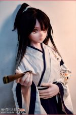 ElsaBabe愛莎貝兒 -  木村涼太 Kimura Ryota- RAMD002-153cm：圖片 3