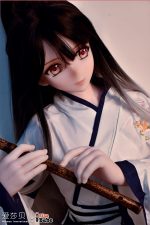 ElsaBabe愛莎貝兒 -  木村涼太 Kimura Ryota- RAMD002-153cm：圖片 2