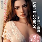 ElsaBabe愛莎貝兒 -  多莉絲康娜 Doris Connor- RHC003-160cm - S胸