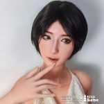 ElsaBabe愛莎貝兒 -  石原美奈子 Ishihara Minako- RHC005-165cm - M胸 - Image 2