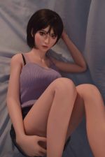 ElsaBabe愛莎貝兒 -  廣末裕子 Hirosue Yuko - RHC021-165cm - M胸 - Image 11