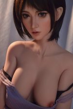 ElsaBabe愛莎貝兒 -  廣末裕子 Hirosue Yuko - RHC021-165cm - M胸 - Image 8