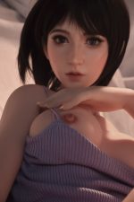 ElsaBabe愛莎貝兒 -  廣末裕子 Hirosue Yuko - RHC021-165cm - M胸 - Image 10