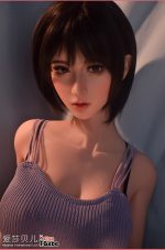 ElsaBabe愛莎貝兒 -  廣末裕子 Hirosue Yuko - RHC021-165cm - M胸 - Image 15