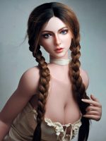ElsaBabe愛莎貝兒 -  凱特·巴卡林 Kat Baccarin- RHC025-160cm - S胸 - Image 11