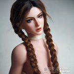 ElsaBabe愛莎貝兒 -  凱特·巴卡林 Kat Baccarin- RHC025-160cm - S胸 - Image 8