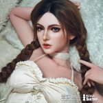 ElsaBabe愛莎貝兒 -  凱特·巴卡林 Kat Baccarin- RHC025-160cm - S胸 - Image 7