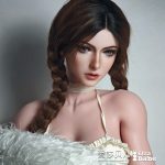 ElsaBabe愛莎貝兒 -  凱特·巴卡林 Kat Baccarin- RHC025-160cm - S胸 - Image 6