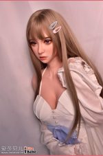 ElsaBabe愛莎貝兒 -  綾小路 茜 Ayanokouji Akane - RHC026-165cm - M胸：圖片 5