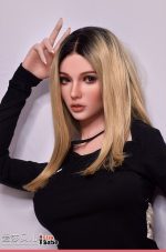 ElsaBabe愛莎貝兒 -  伊萬卡·里奇 Ivanka Ricci - RHC027-165cm - M胸：圖片 4