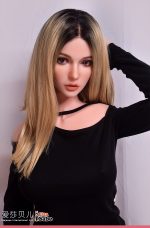 ElsaBabe愛莎貝兒 -  伊萬卡·里奇 Ivanka Ricci - RHC027-165cm - M胸：圖片 2