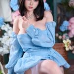 Real Lady High-end Realistic Reproduction - R11 Alara - 150cm - E cup