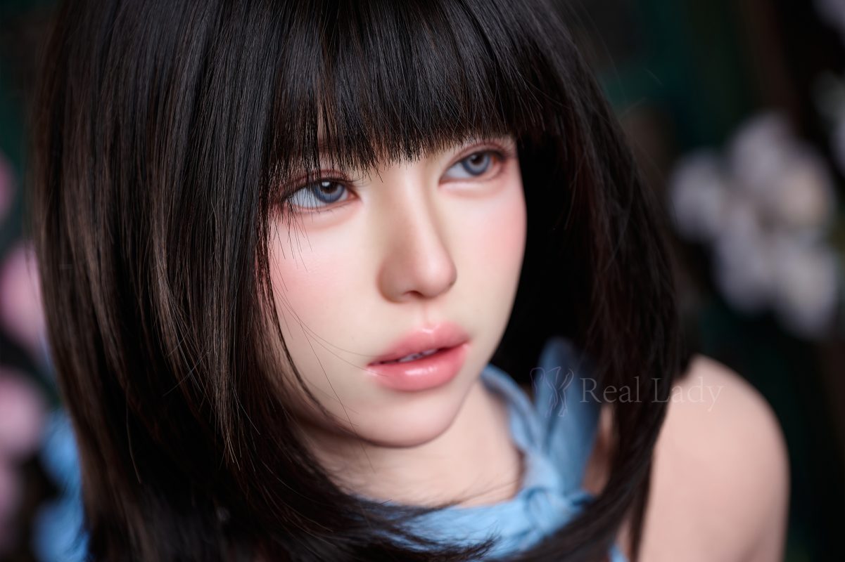 (現貨)Real Lady - R11 - 150cm - Ecup
