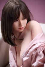 Real Lady 高端仿真寫實復刻 - R10 Viki - 150cm - E cup｜嬌小豐滿真人娃娃 - Image 57