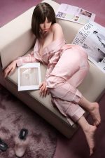 Real Lady 高端仿真寫實復刻 - R10 Viki - 150cm - E cup｜嬌小豐滿真人娃娃 - Image 53