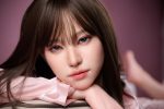 Real Lady 高端仿真寫實復刻 - R10 Viki - 150cm - E cup｜嬌小豐滿真人娃娃 - Image 52