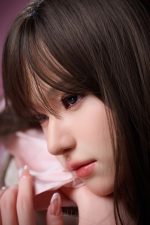 Real Lady 高端仿真寫實復刻 - R10 Viki - 150cm - E cup｜嬌小豐滿真人娃娃 - Image 49