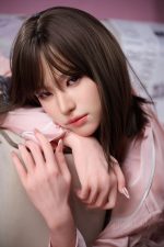 Real Lady 高端仿真寫實復刻 - R10 Viki - 150cm - E cup｜嬌小豐滿真人娃娃 - Image 48