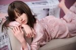 Real Lady 高端仿真寫實復刻 - R10 Viki - 150cm - E cup｜嬌小豐滿真人娃娃 - Image 46