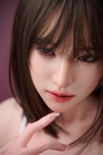 Real Lady 高端仿真寫實復刻 - R10 Viki - 150cm - E cup｜嬌小豐滿真人娃娃 - Image 33