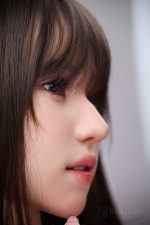 Real Lady 高端仿真寫實復刻 - R10 Viki - 150cm - E cup｜嬌小豐滿真人娃娃 - Image 31