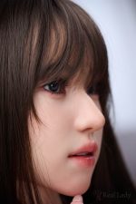 Real Lady 高端仿真寫實復刻 - R10 Viki - 150cm - E cup｜嬌小豐滿真人娃娃 - Image 30
