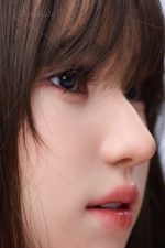 Real Lady 高端仿真寫實復刻 - R10 Viki - 150cm - E cup｜嬌小豐滿真人娃娃 - Image 29